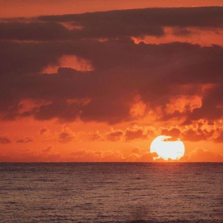 Pousada Estacao Sol E Lua - Beira Mar Florianópolis Exteriör bild